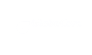 Globe Core logo