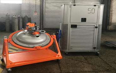 الکترومغناطیس